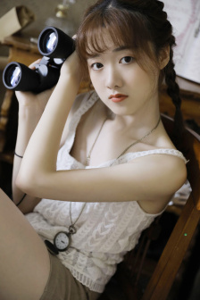 一个美味的妻子